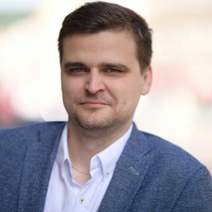 Ondřej Desenský