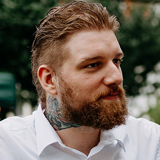 Patrik Singer