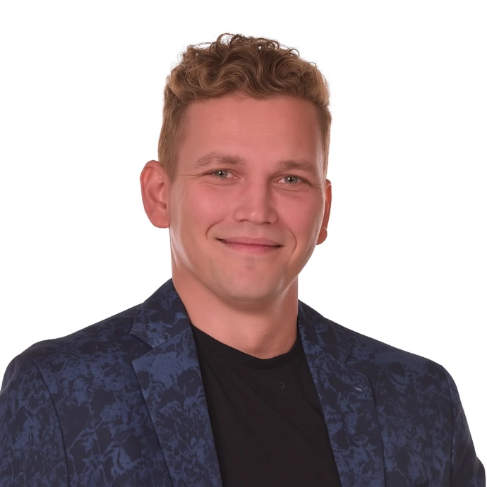 Petr Šťastný